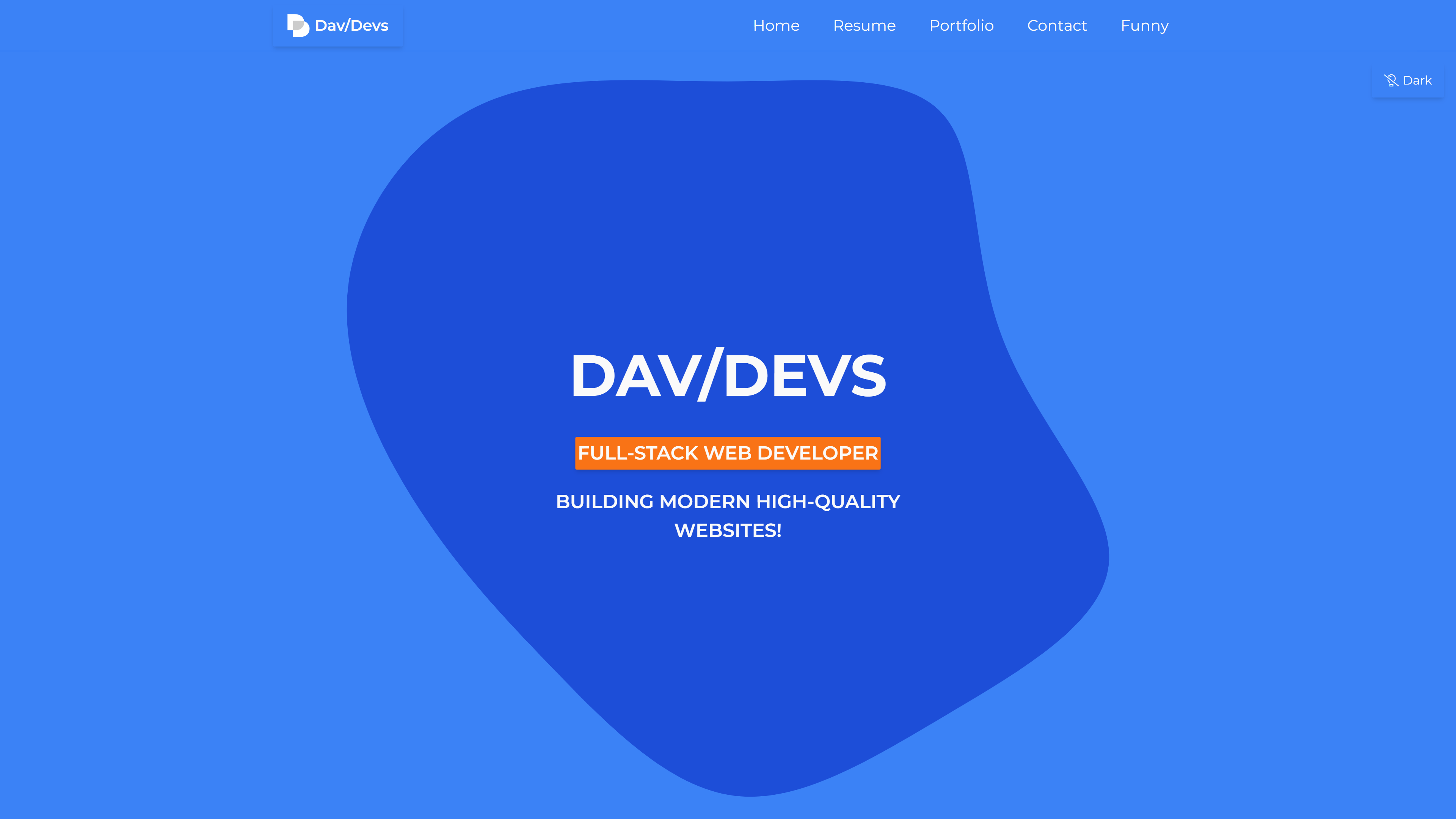 Dav/Devs