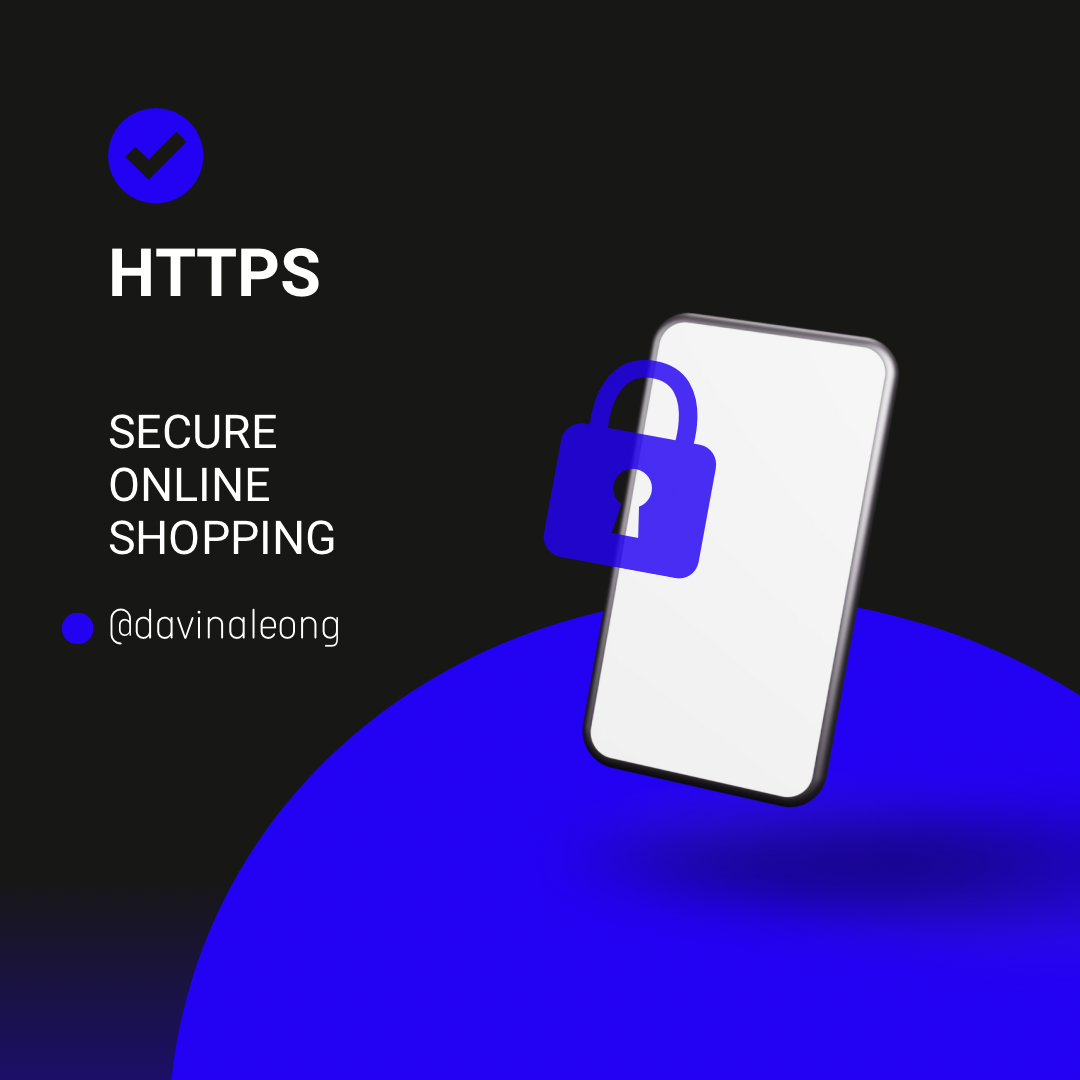 Secure Online Purchases